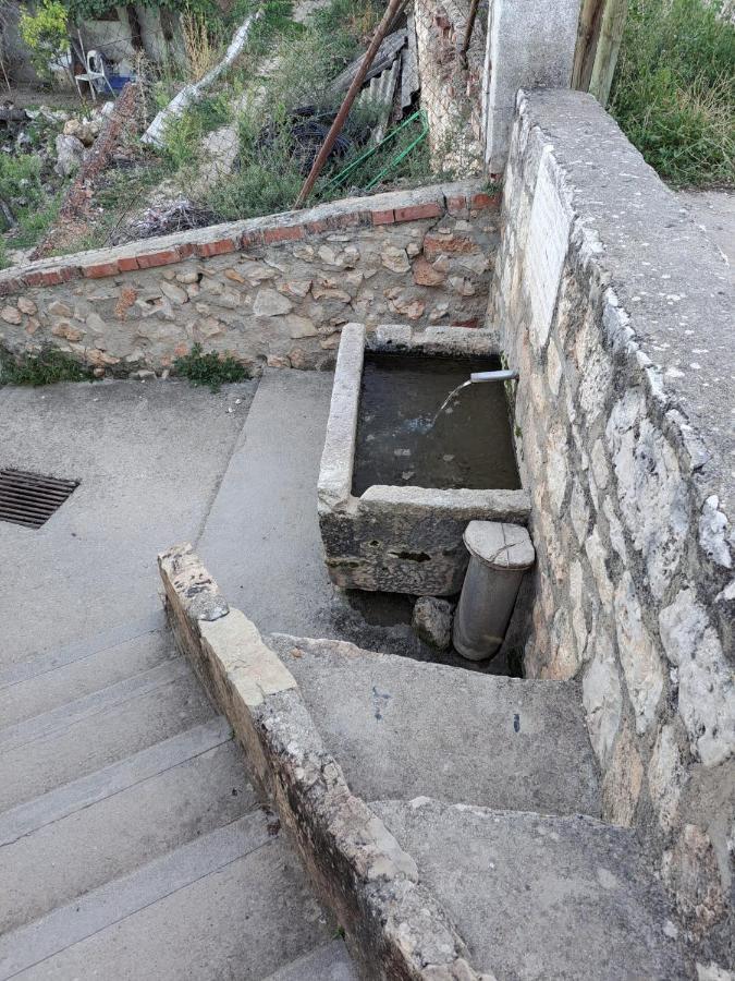 Casa Rural La Bodega, Ofrece Cata De Vino Gratis Horche Εξωτερικό φωτογραφία