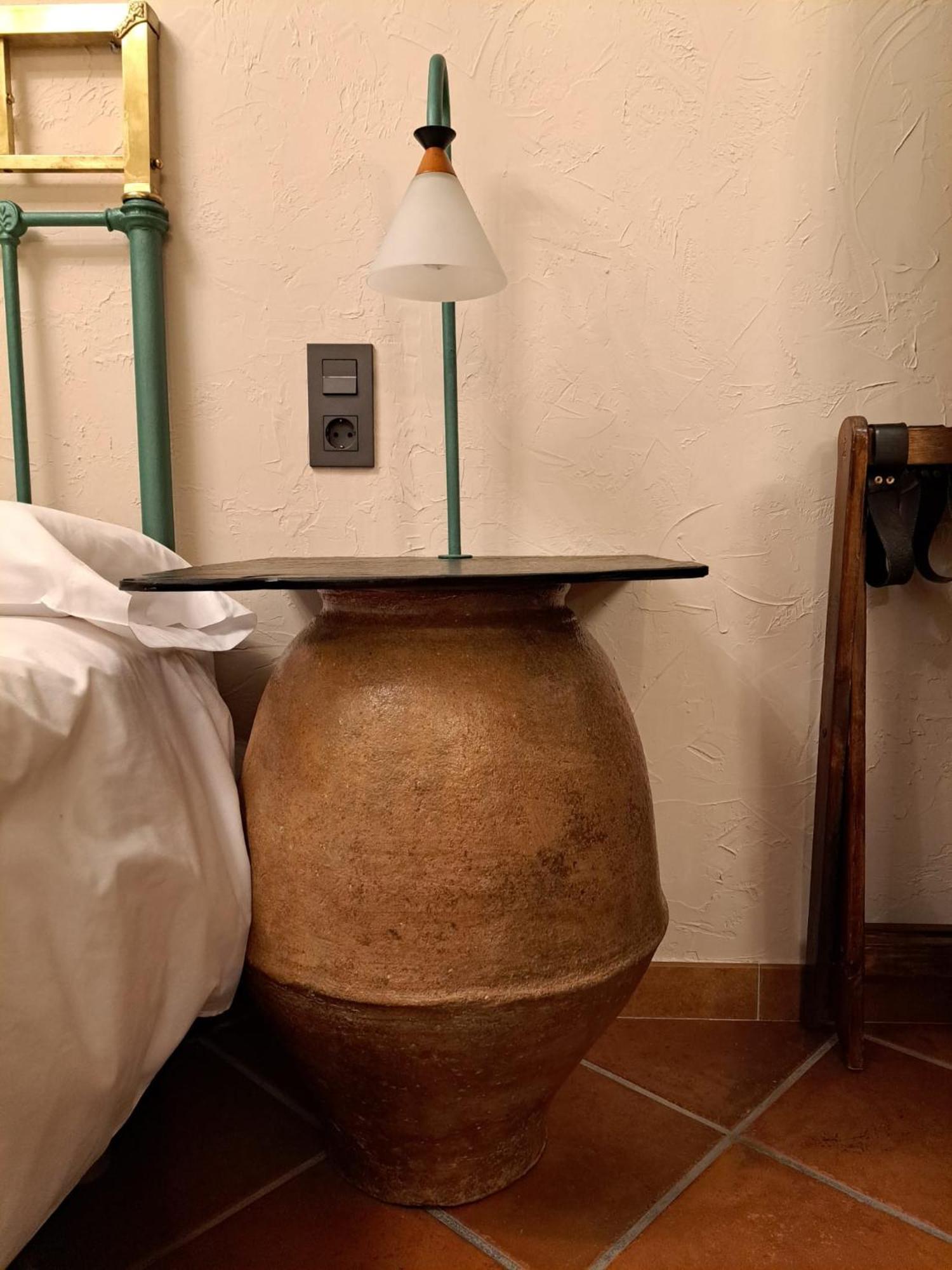 Casa Rural La Bodega, Ofrece Cata De Vino Gratis Horche Εξωτερικό φωτογραφία