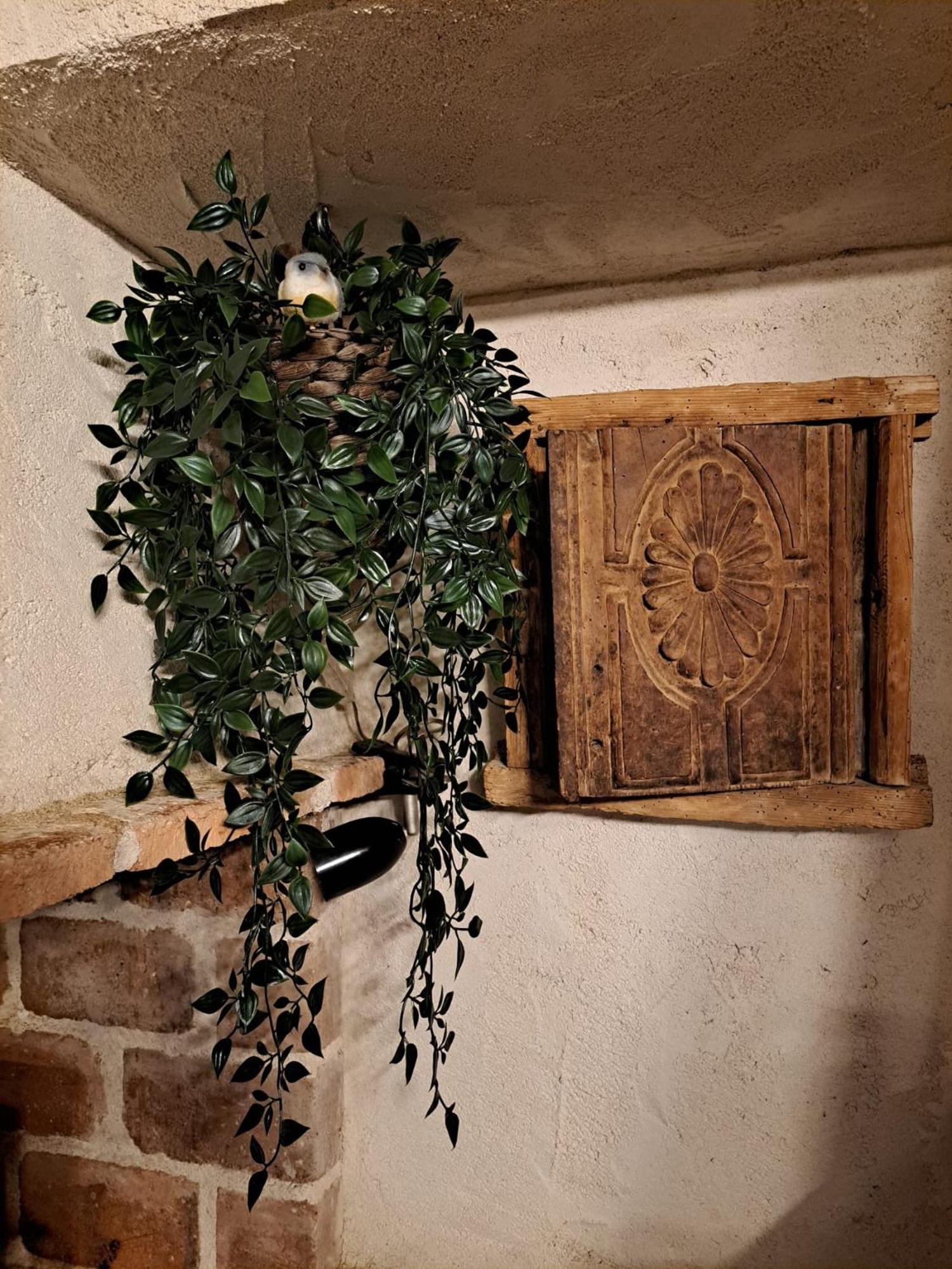 Casa Rural La Bodega, Ofrece Cata De Vino Gratis Horche Εξωτερικό φωτογραφία